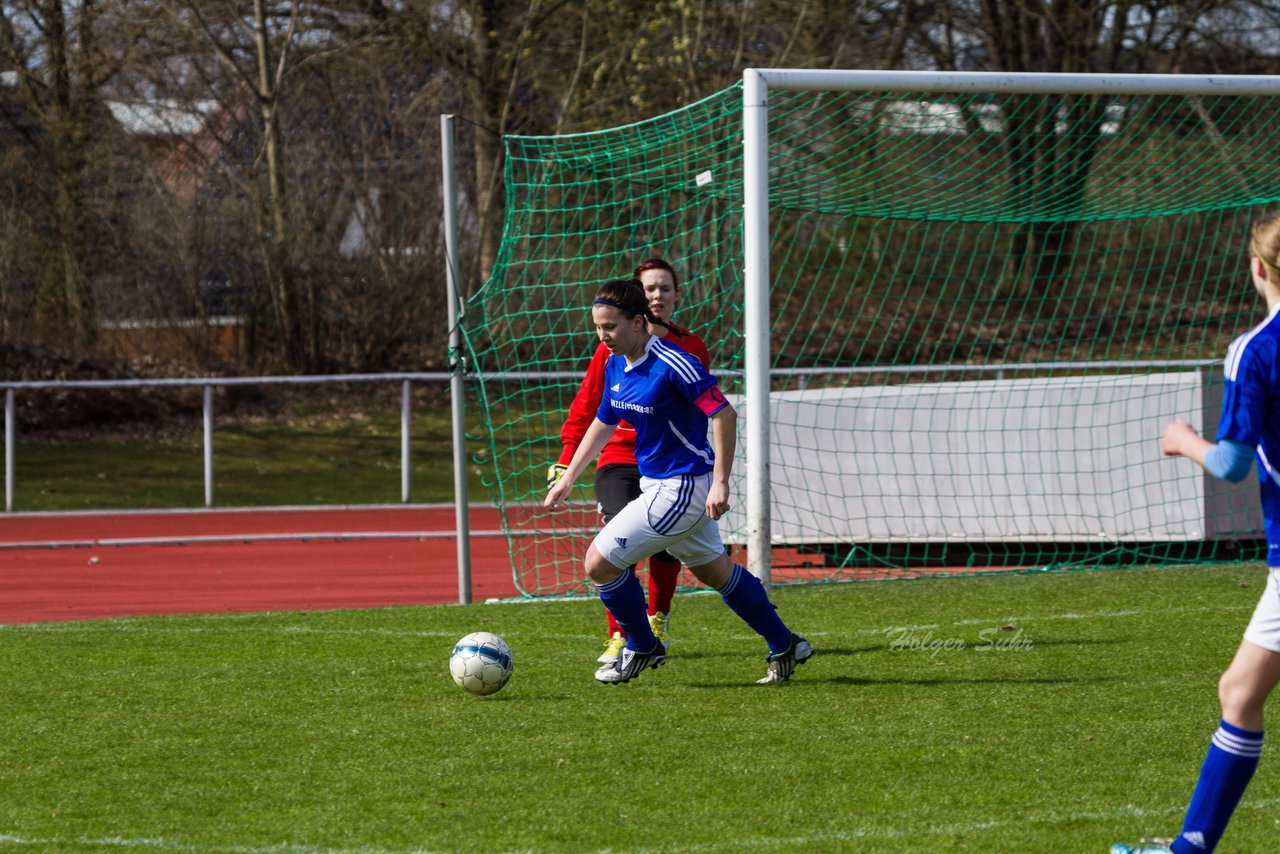 Bild 116 - Frauen SV Henstedt-Ulzburg II - FSC Kaltenkirchen II U23 : Ergebnis: 2:0